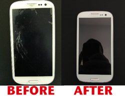 Samsung Repair NYC 