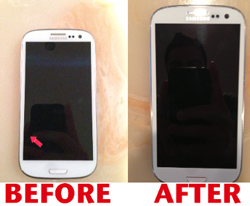 Samsung Repair NYC 