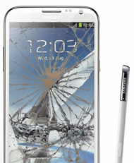 Samsung Repair NYC 